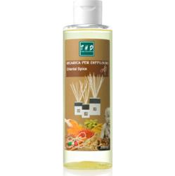 THD Ricarica Oriental Spice napełnianie do dyfuzorów 200 ml