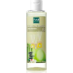 THD Ricarica White Bamboo napełnianie do dyfuzorów 200 ml