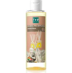 THD Doładuj Oriental Wkład drewniany do dyfuzorów zapachowych 200 ml