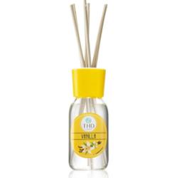THD Klasyczny dyfuzor zapachowy o zapachu wanilii 100 ml