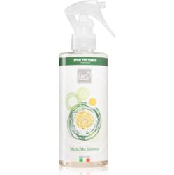 THD Unico White Musk odświeżacz do tkanin 250 ml