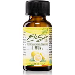 THD Elisir Limone olejek zapachowy 15 ml