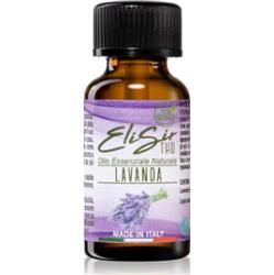 THD Elisir Lavanda olejek zapachowy 15 ml