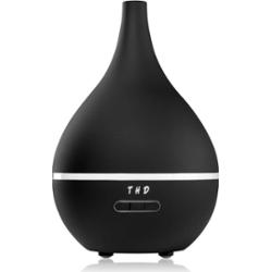 THD Niagara Black ultradźwiękowy dyfuzor zapachowy i nawilżacz powietrza 1 szt.