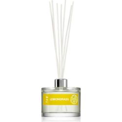 THD Platinum Collection Lemongrass dyfuzor zapachowy 100 ml