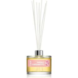 THD Platinum Collection Sandalo E Bergamotto dyfuzor zapachowy 115 ml