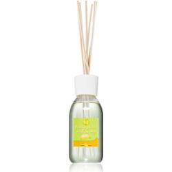 THD Unico Camomile & Lemongrass dyfuzor zapachowy z napełnieniem 200 ml