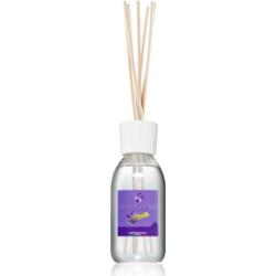 THD Unico Lavender & Iris dyfuzor zapachowy z napełnieniem 200 ml