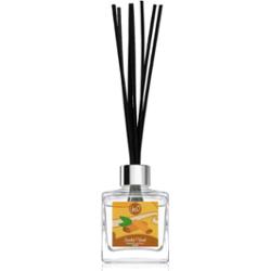 THD Unico Sandalwood dyfuzor zapachowy 100 ml