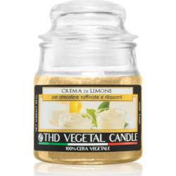 THD Italian Luxury Crema Di Limone świeczka zapachowa 100 g