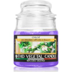 THD Italian Luxury Chloe świeczka zapachowa 100 g