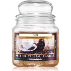 THD Italian Luxury Caffé świeczka zapachowa 400 g