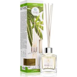THD Botanic Cannabis dyfuzor zapachowy z napełnieniem 120 ml