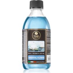 THD Ricarica Oriental Flower napełnianie do dyfuzorów 300 ml