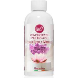 THD Unico Lotus Flower & Mineral Salts skoncentrowany zapach do pralki 100 ml