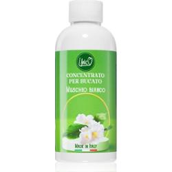 THD Unico White Musk skoncentrowany zapach do pralki 100 ml