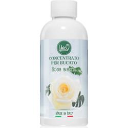 THD Unico White Rose skoncentrowany zapach do pralki 100 ml