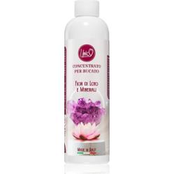 THD Unico Lotus Flower & Mineral Salts skoncentrowany zapach do pralki 200 ml