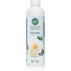 THD Unico White Rose skoncentrowany zapach do pralki 200 ml