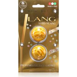 THD Lang Loto Ylang kulki zapachowe do suszarki 2 szt.
