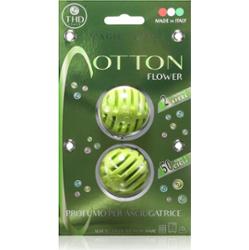 THD Cotton Flower kulki zapachowe do suszarki 2 szt.