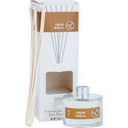 THD Platinum Collection Fresh Vanilla dyfuzor zapachowy 100 ml
