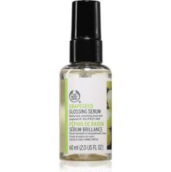 The Body Shop Grapeseed Glossing Serum serum wygładzające scalające końcówki 60 ml
