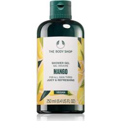 The Body Shop Mango Shower Gel odświeżający żel pod prysznic 250 ml