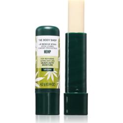 The Body Shop Hemp Lip Rescue Stick intensywnie nawilżający balsam do ust 4.2 g