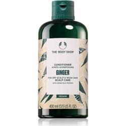 The Body Shop Ginger Conditioner odżywka do skóry suchej 400 ml