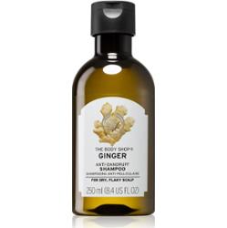 The Body Shop Ginger Shampoo szampon przeciwłupieżowy 250 ml