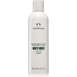 The Body Shop White Musk Body Lotion mleczko do ciała 250 ml
