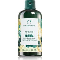 The Body Shop Moringa Shower Gel żel pod prysznic Moringa 250 ml