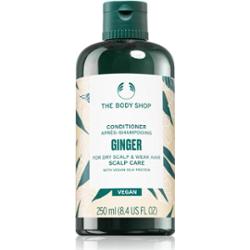 The Body Shop Ginger Conditioner odżywka do skóry suchej 250 ml