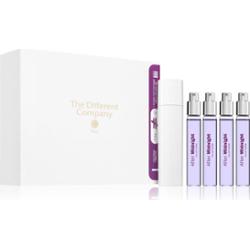 The Different Company After Midnight zestaw podróżny unisex