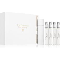 The Different Company Santo Incenso, Sillage Sacré zestaw podróżny unisex