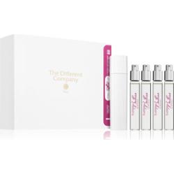 The Different Company Sublime Balkiss zestaw podróżny unisex