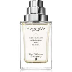 The Different Company Pure eVe woda perfumowana flakon napełnialny dla kobiet 100 ml