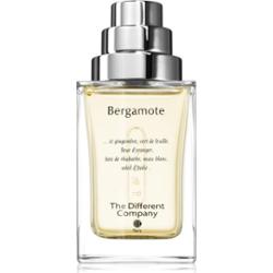 The Different Company Bergamote woda toaletowa flakon napełnialny dla kobiet 100 ml