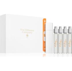 The Different Company Al Sahra zestaw podróżny unisex