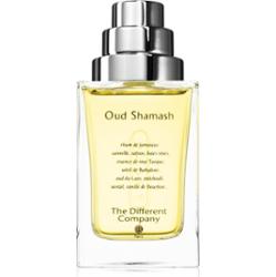 The Different Company Oud Shamash ekstrakt perfum unisex 100 ml