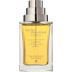 The Different Company Une Nuit Magnetique woda perfumowana unisex 100 ml