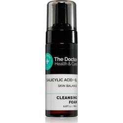 The Doctor Salicylic Acid + B5 Skin Balance odświeżająca pianka oczyszczająca 150 ml