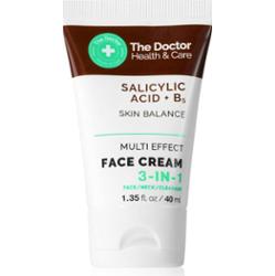The Doctor Salicylic Acid + B5 Skin Balance krem do twarzy z kwasem salicylowym 40 ml