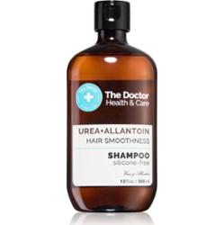 The Doctor Urea + Allantoin Hair Smoothness szampon wygładzający 355 ml