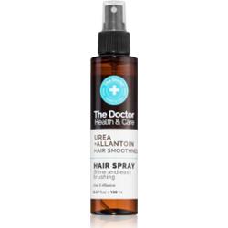 The Doctor Urea + Allantoin Hair Smoothness odżywka w sprayu bez spłukiwania wygładzająca i regenerująca zniszczone włosy 150 ml