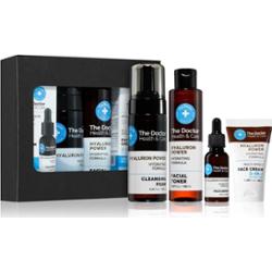 The Doctor Hyaluron Power Set zestaw upominkowy dla doskonałej skóry