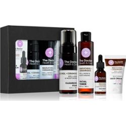 The Doctor Bakuchiol + Ceramides Set zestaw upominkowy do twarzy