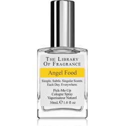 The Library of Fragrance Angel Food woda kolońska unisex 30 ml