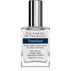 The Library of Fragrance Transfixed woda kolońska dla mężczyzn 30 ml